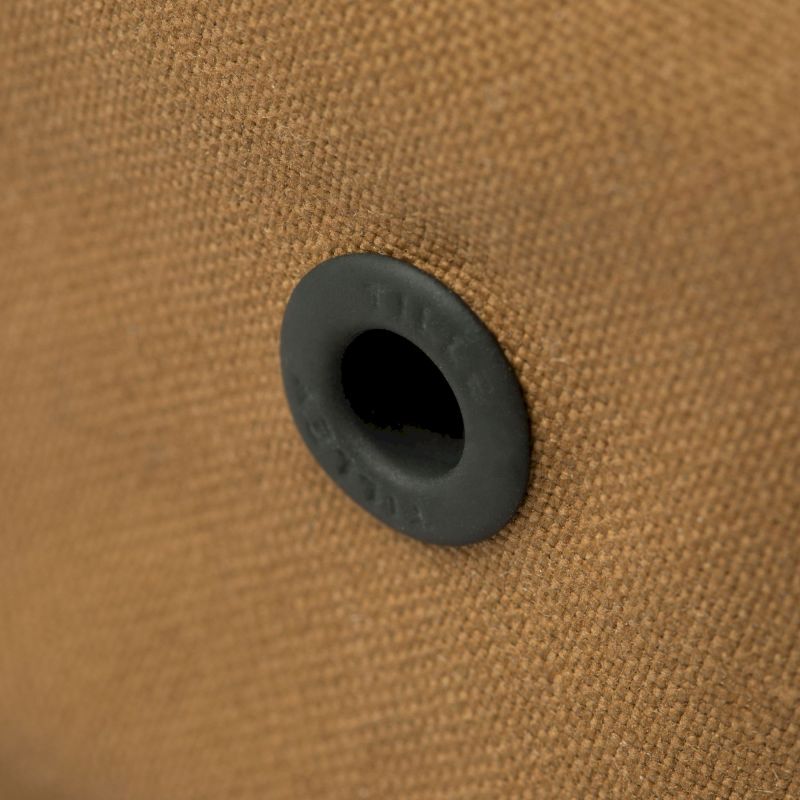 Waxed Cotton Bucket - Chapeau