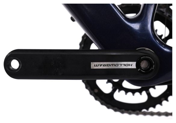 Produit reconditionné · Cannondale Topstone Carbon Ultegra Rx - Vélo gravel | Bon état