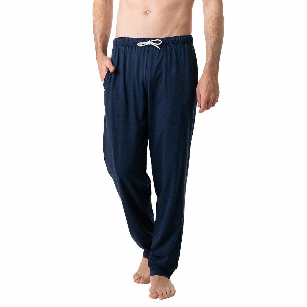 EMINENCE<br>Pijama de algodão com carcela de botões