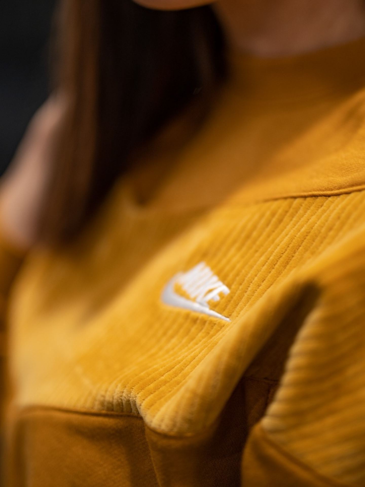 Sportswear Heritage Crew