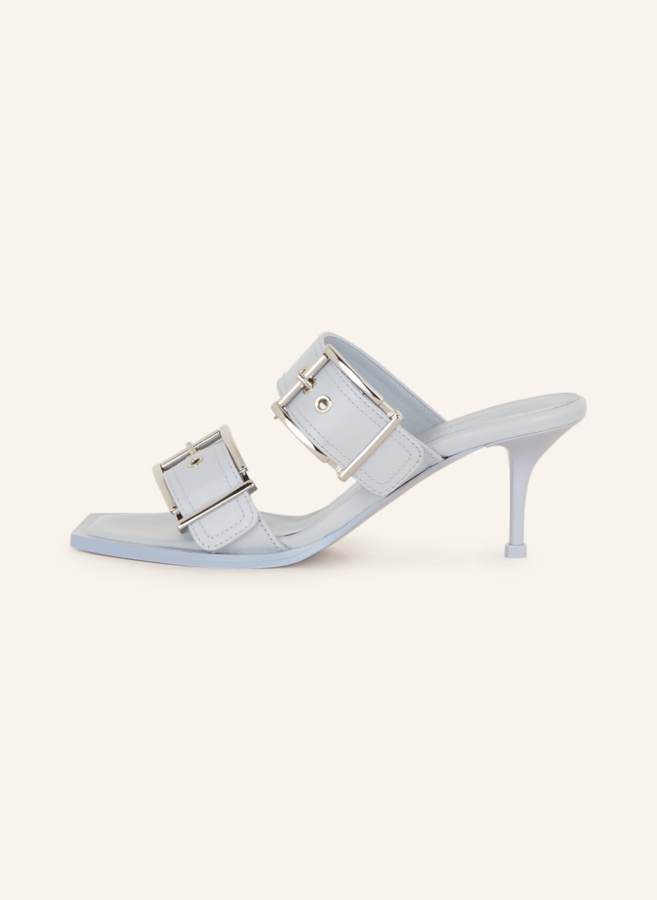 Alexander McQUEEN Mules