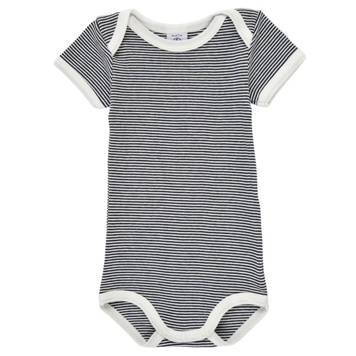 Petit Bateau - LOLO - Multicolore