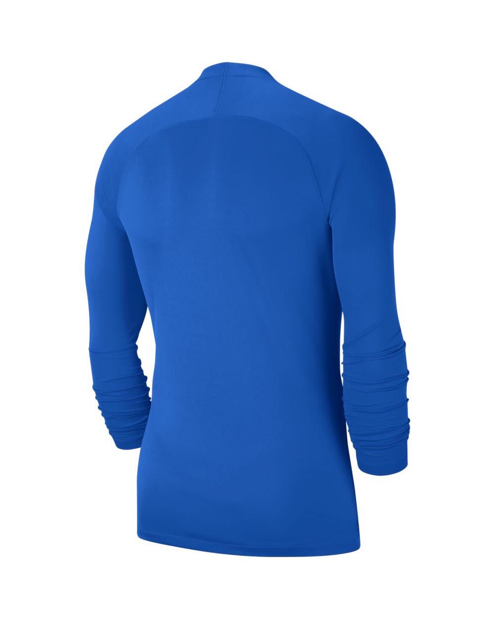 Sous-maillot Nike Park First Layer Bleu Royal pour homme
