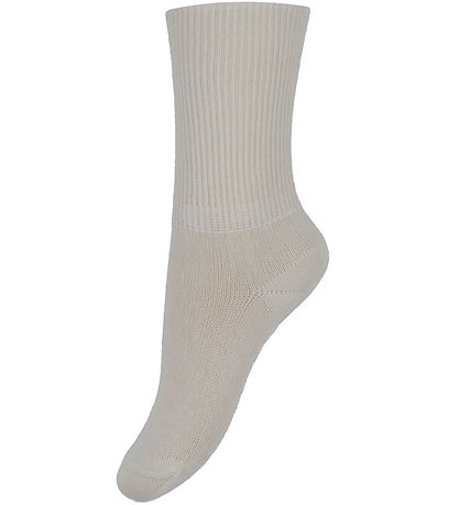 GoBabyGo Socken - Anti-Rutsch-Socken - Off White