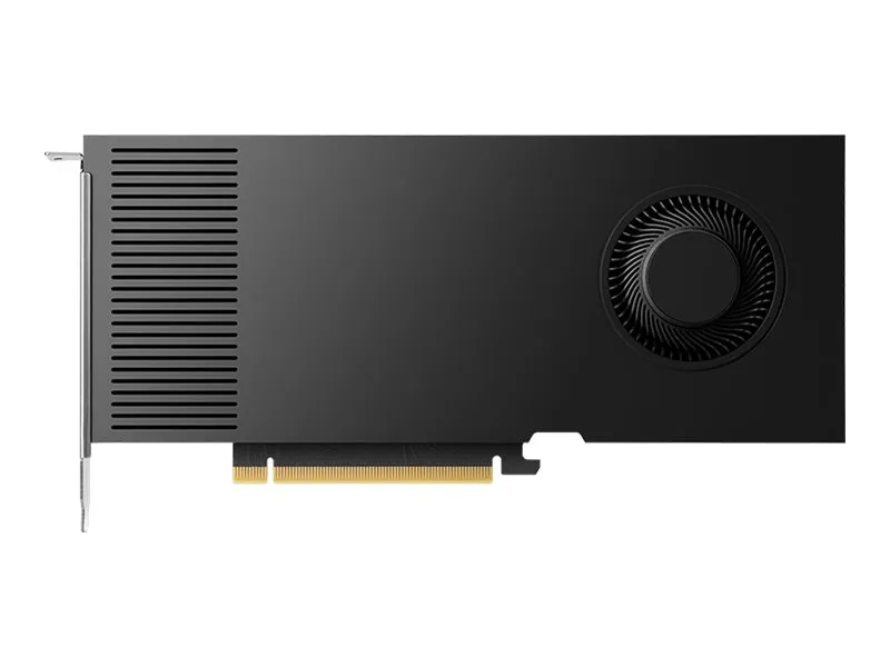 NVIDIA RTX 4000 Ada Generation - Grafikkort - RTX 4000 Ada - 20 GB GDDR6 - PCIe 4.0 x16 - 4 x DisplayPort