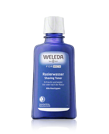 Weleda For Men Rasierwasser 100ml