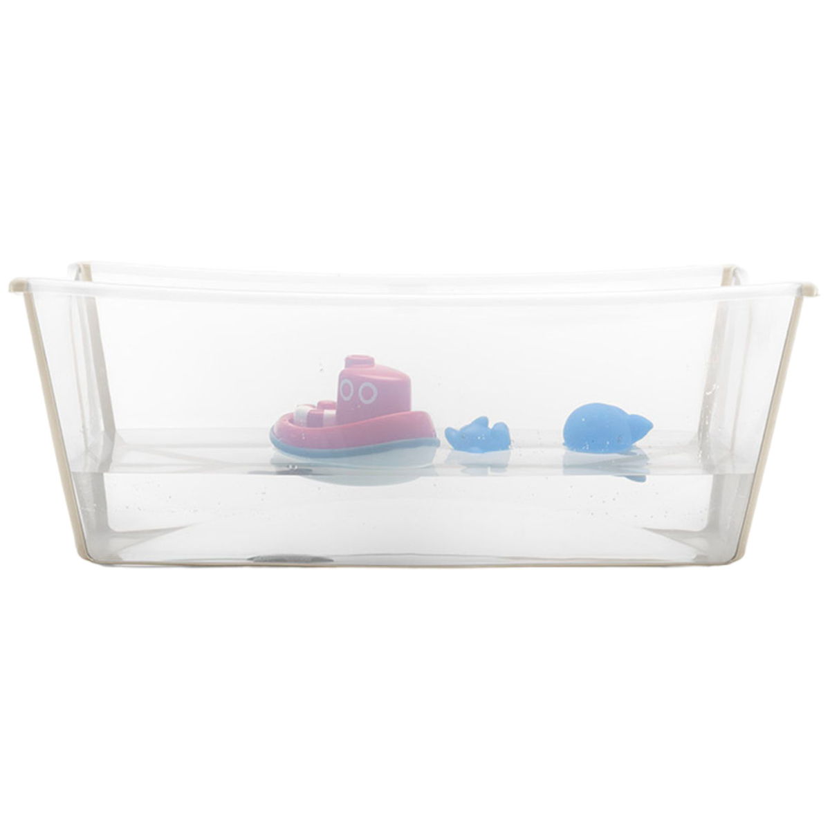 STOKKESTOKKE   Flexi Bath X-Large Badewanne sandy beige