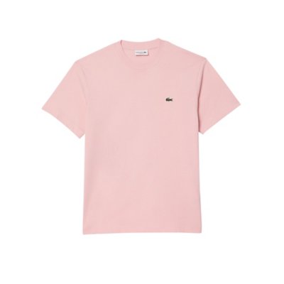 Tee-shirt à manches courtes homme Classic fit LACOSTE