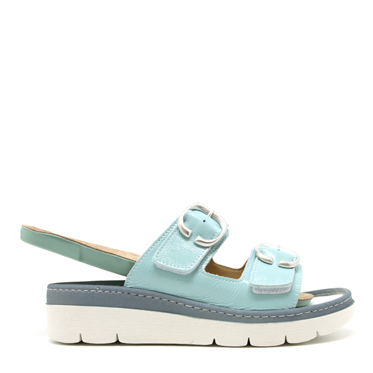 Grünland CE0856 | MENTHE