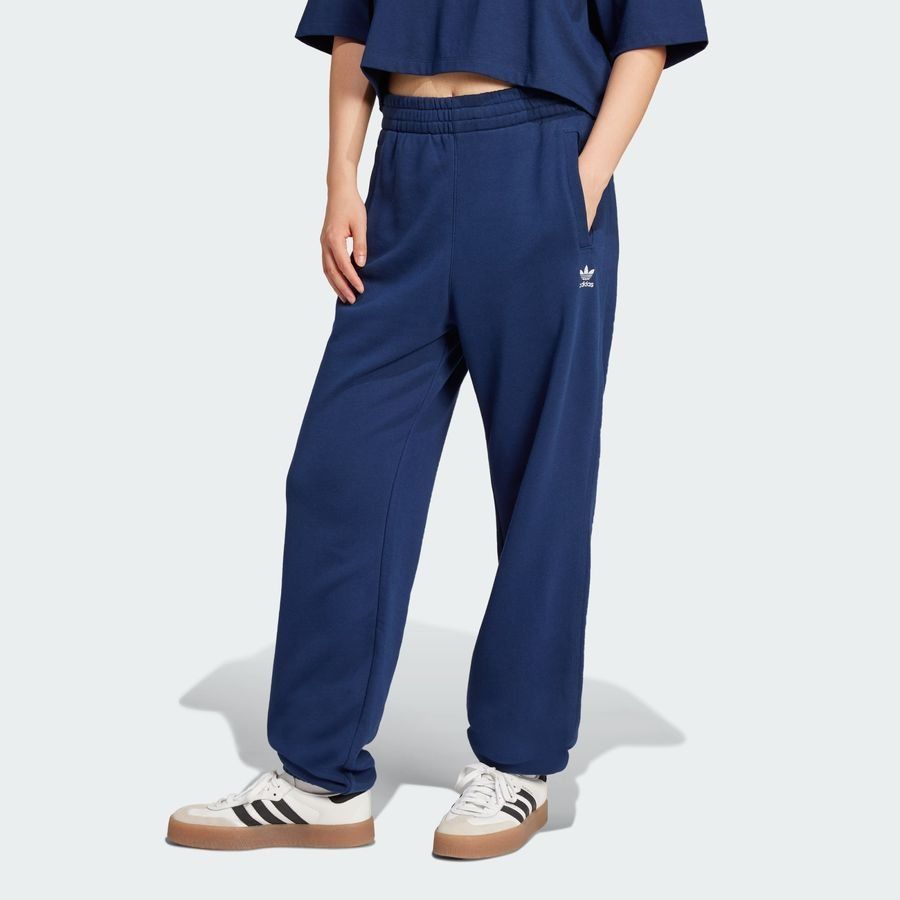 Adidas Original Pantalon molleton Essentials