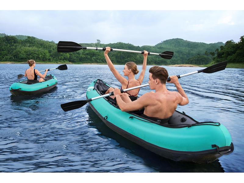 Bestway Kajak Hydro Force Ventura Kajak