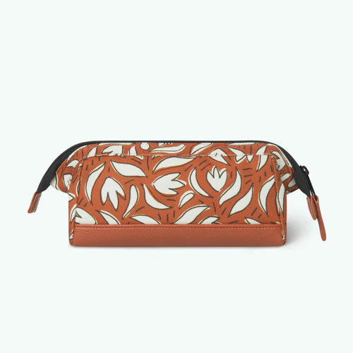 Trousse école Sumatra camel