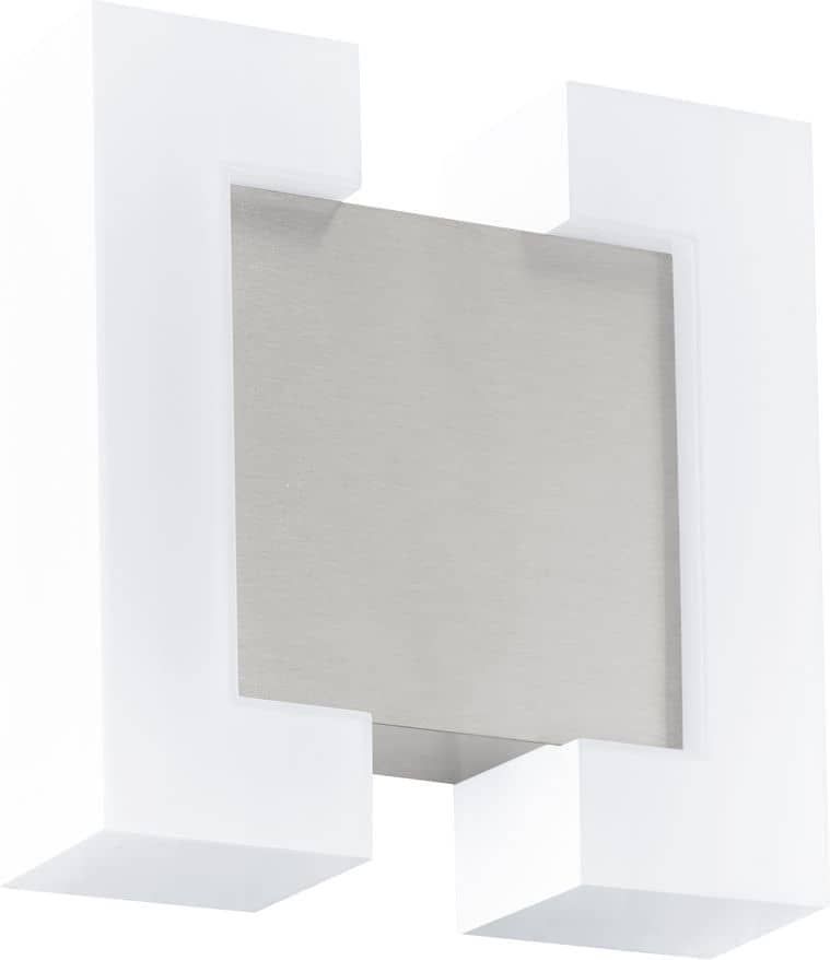 LED-Wandleuchte