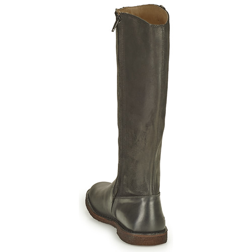 Kickers - TINTTA Negro