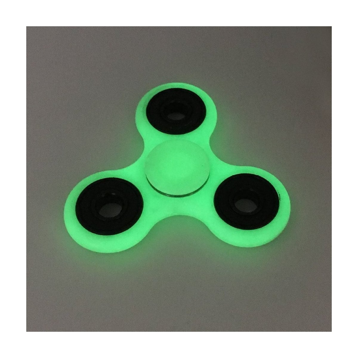 Fidget Spinner Luminous
