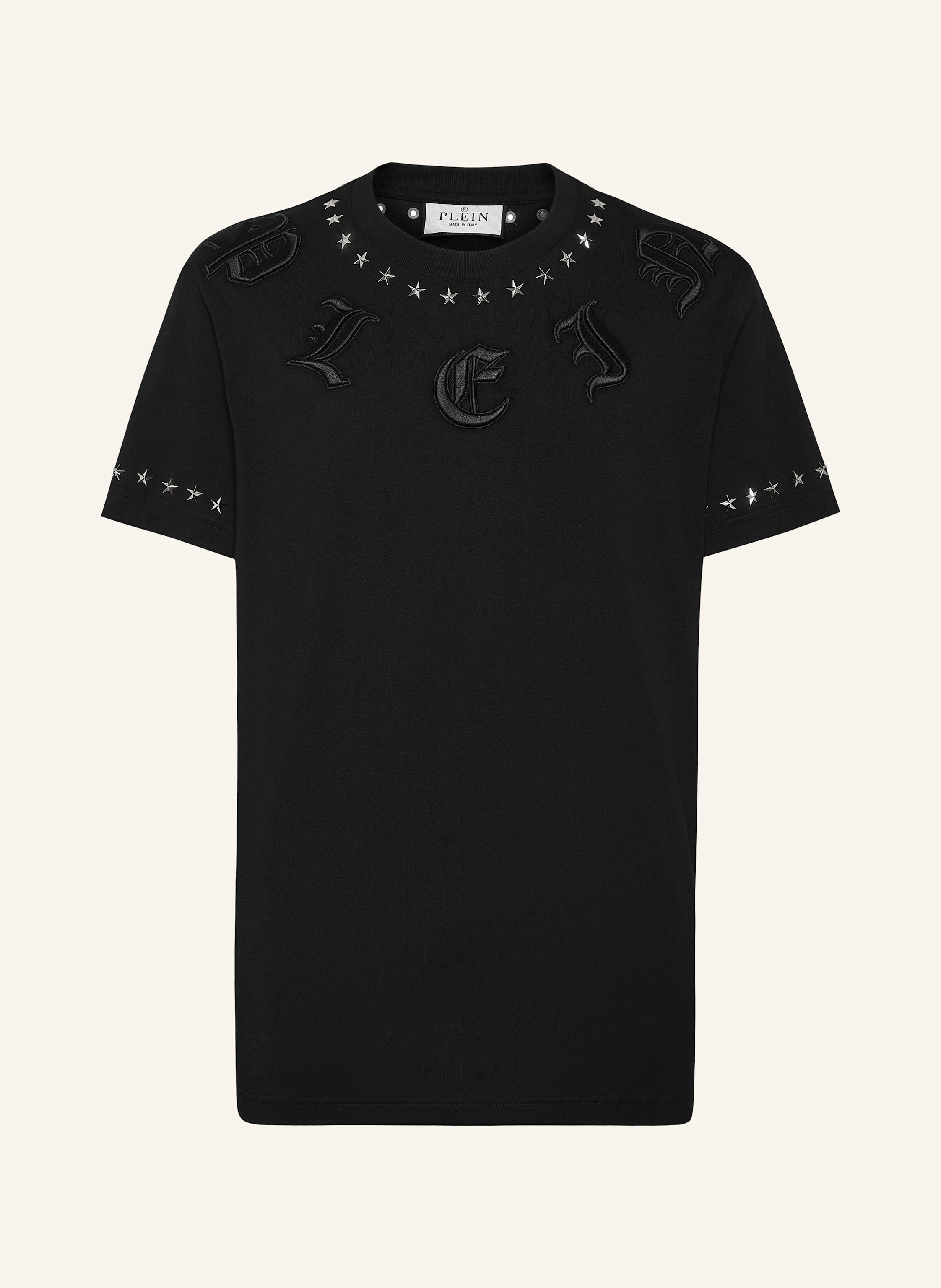 PHILIPP PLEIN PHILIPP PLEIN T-Shirt GOTHIC PLEIN