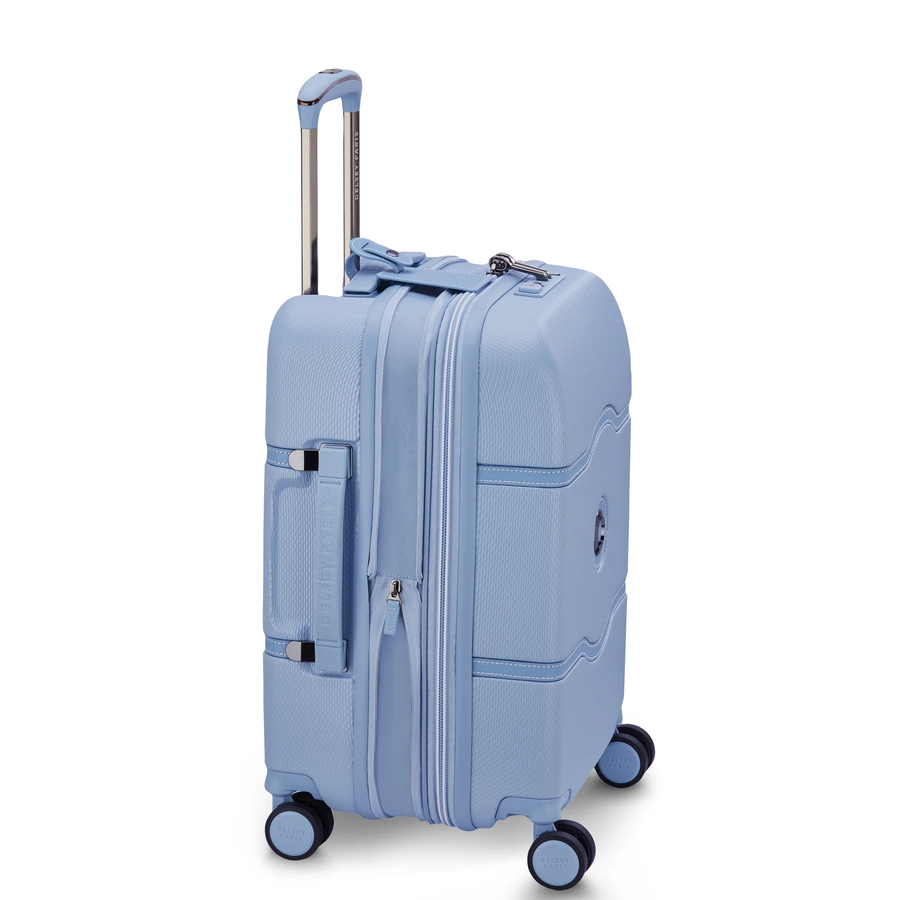 Valise cabine - S (55cm) Édition 80 ans