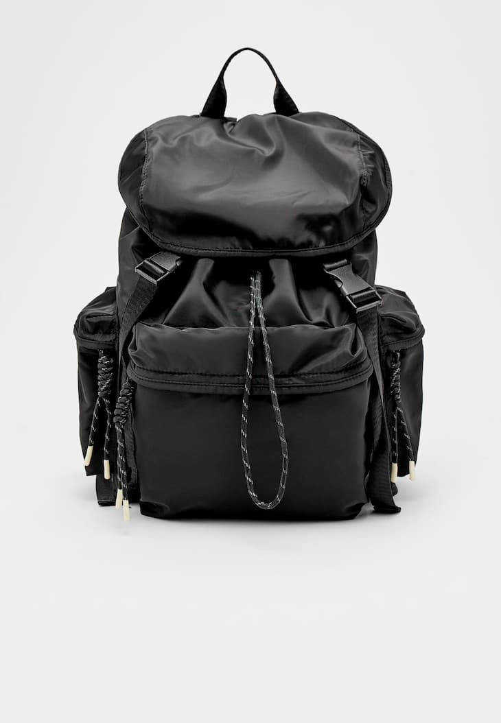 Mochila de caminhada