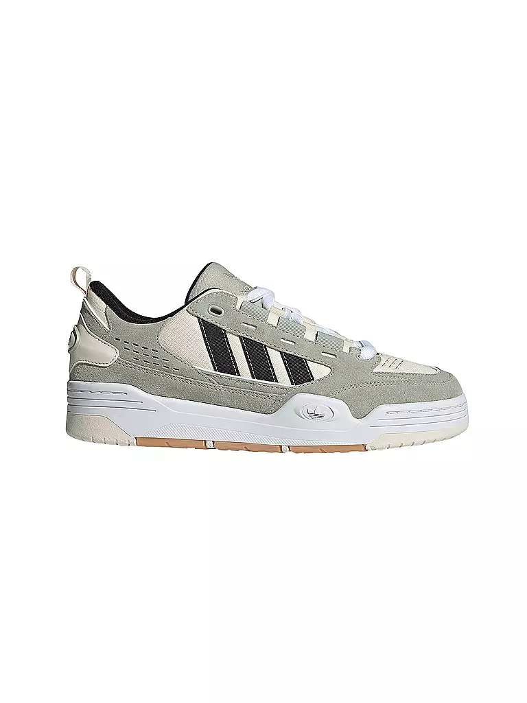 ADIDAS ORIGINALS Sneaker ADI2000 hellgrün