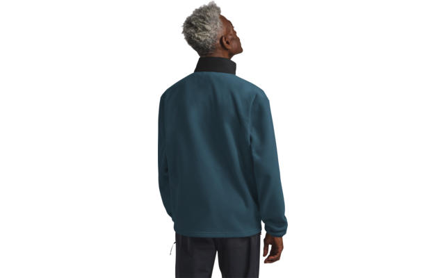 Jack Wolfskin Sumetro Full Zip Herren Fleecejacke