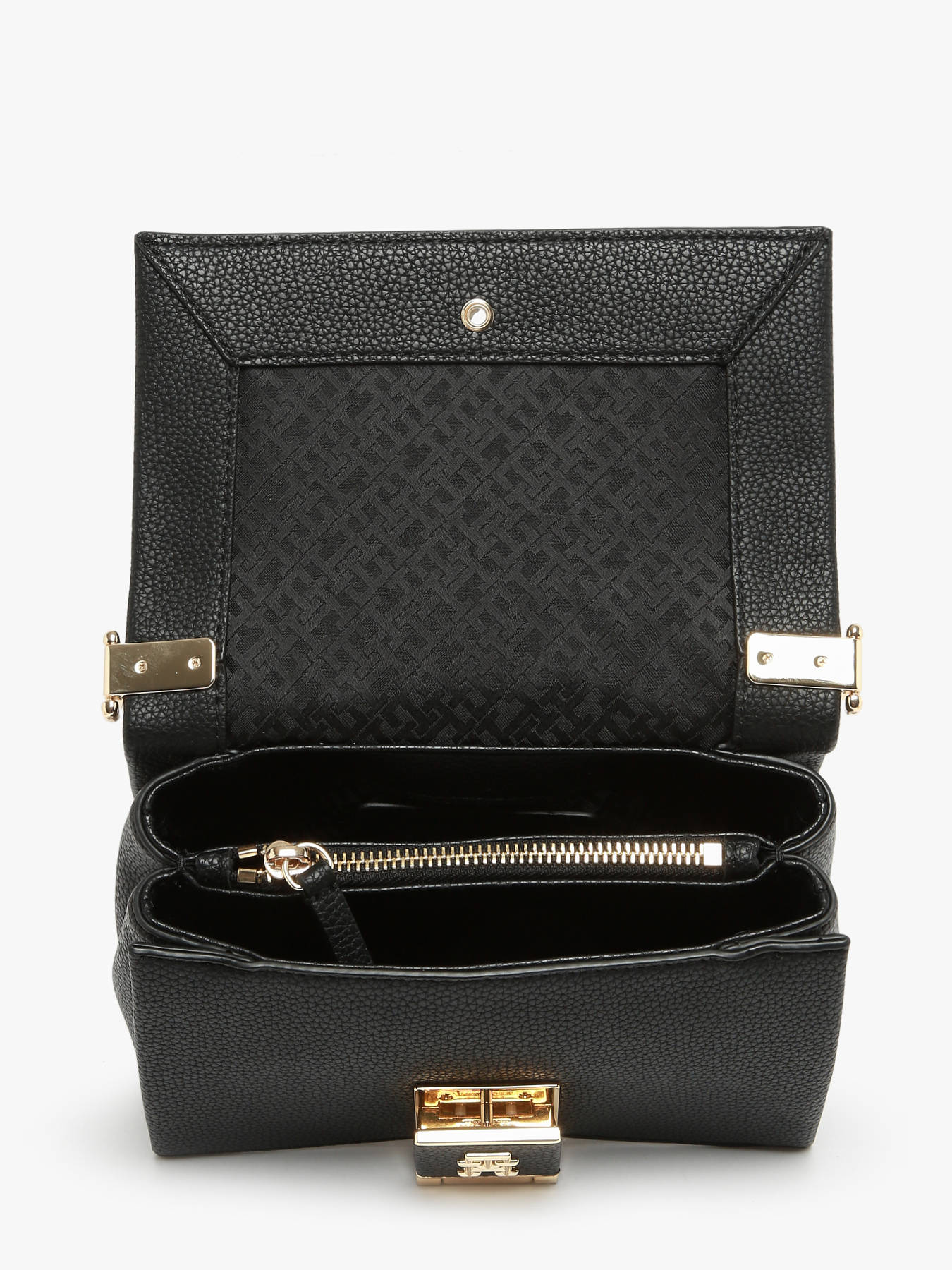 Sac bandoulire Th her TOMMY HILFIGER