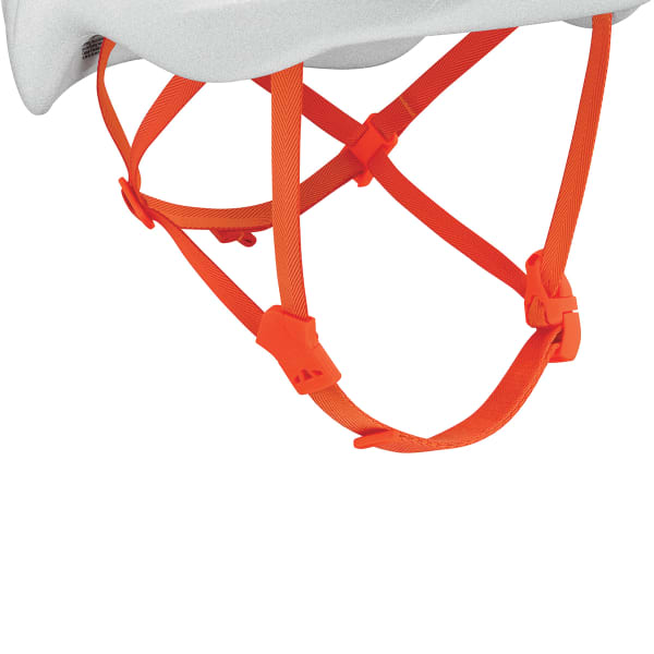 Casque escalade PETZL SIROCCO BLANC