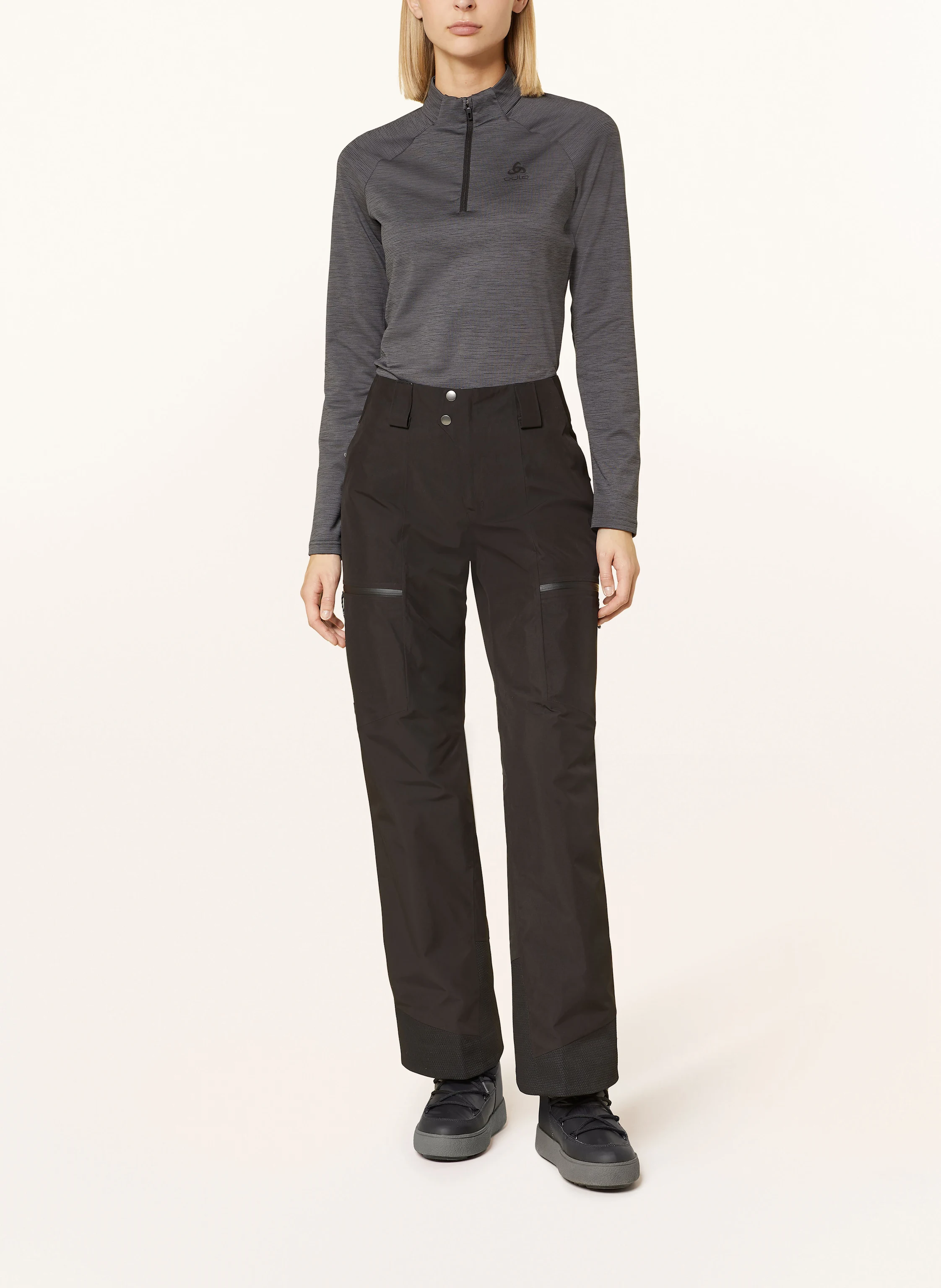 odlo Midlayer ESSENTIALS CERAMIWARM