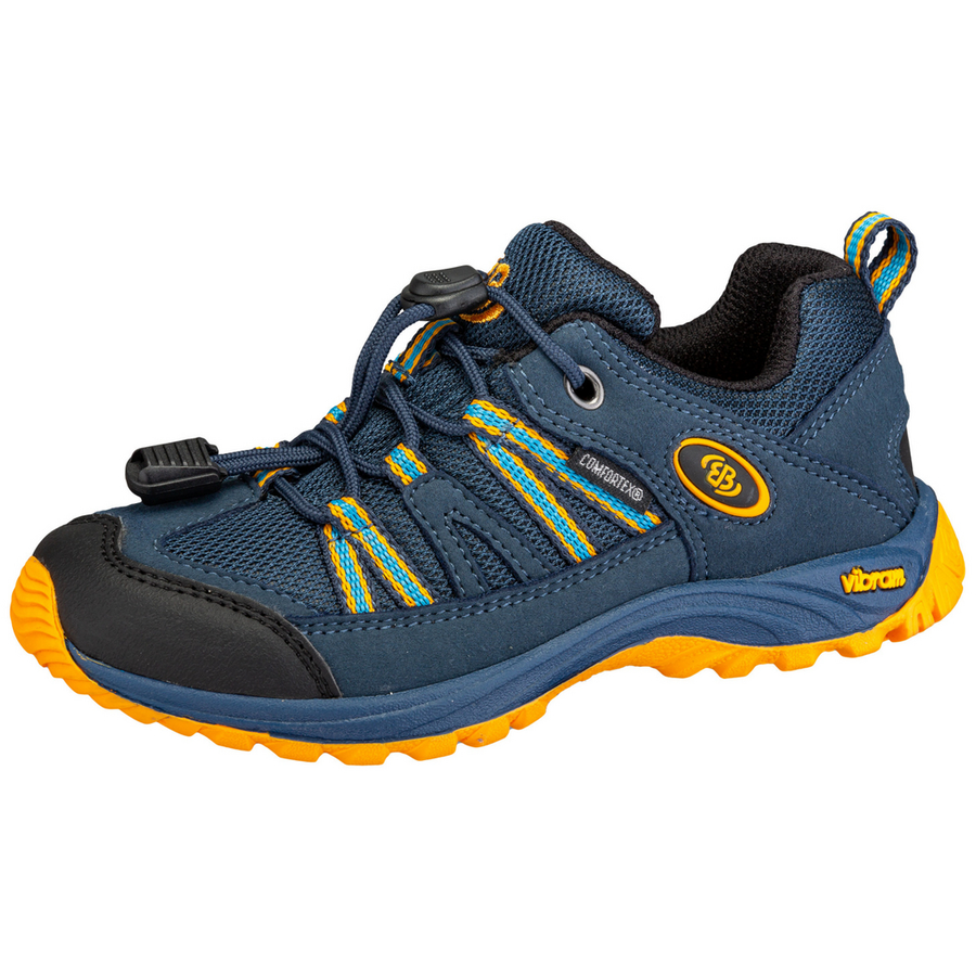 Brütting Sportschuhe blau