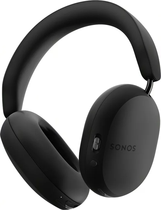 Sonos Ace Noir Casques Bluetooth
