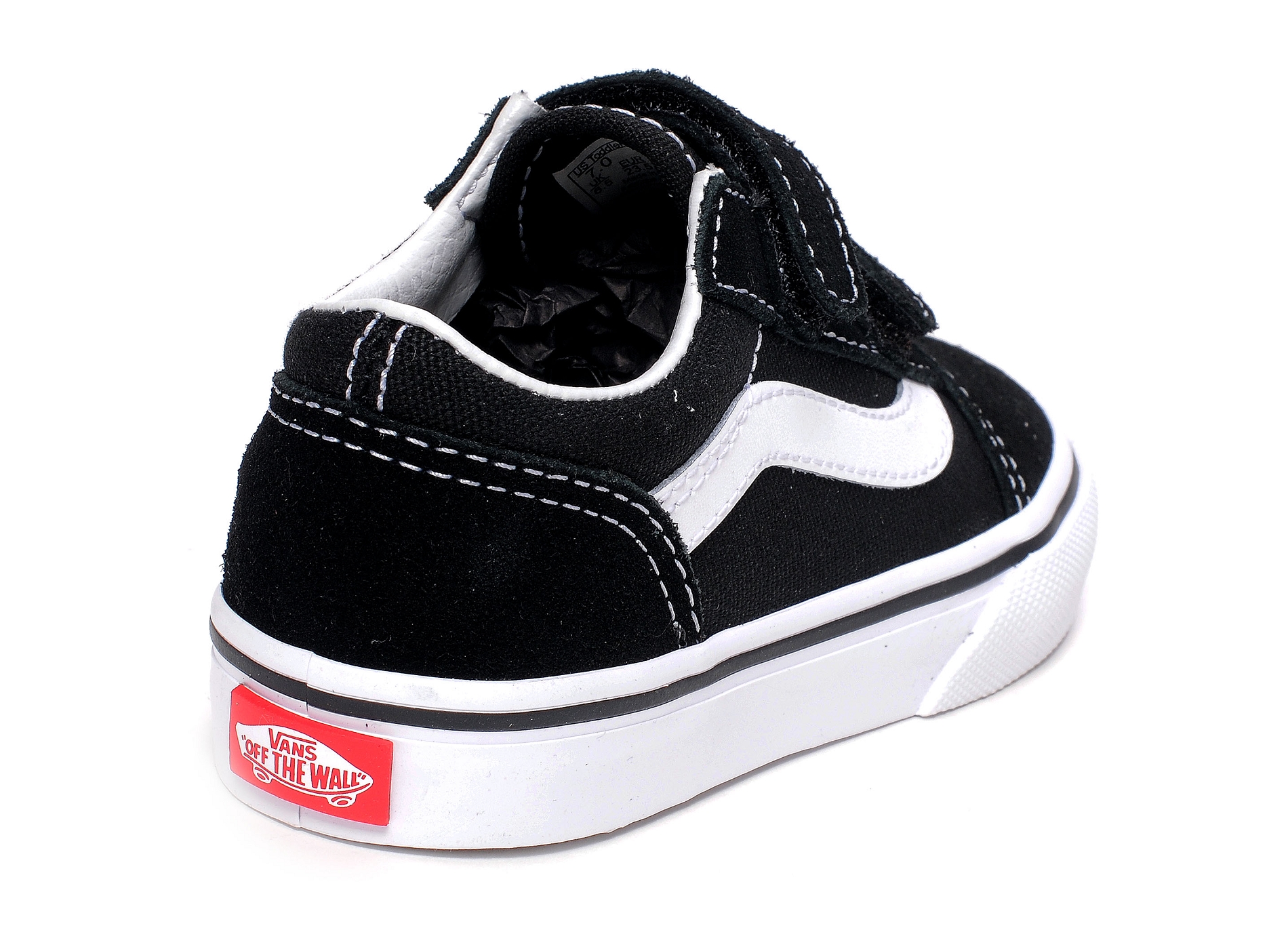 Td old skool noir