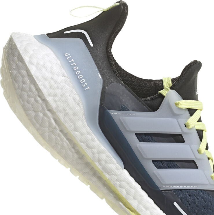 adidas Ultraboost 21 COLD. RDY løbesko Blå