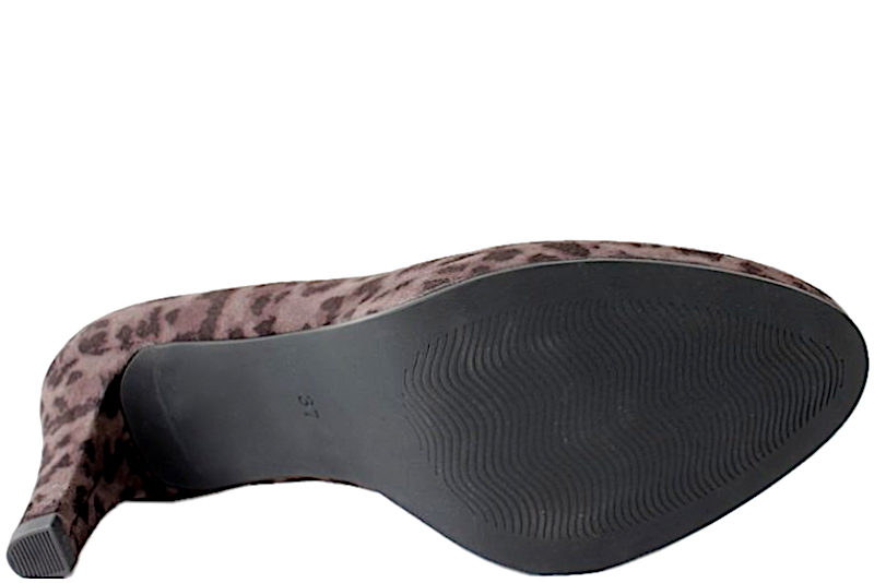 MARCO TOZZI LEOPARD