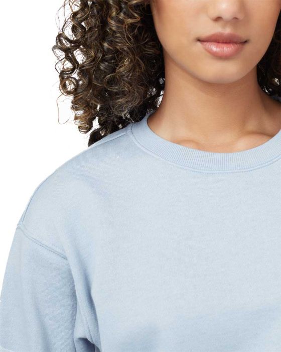 TreeFleece Crew Women sweatshirt