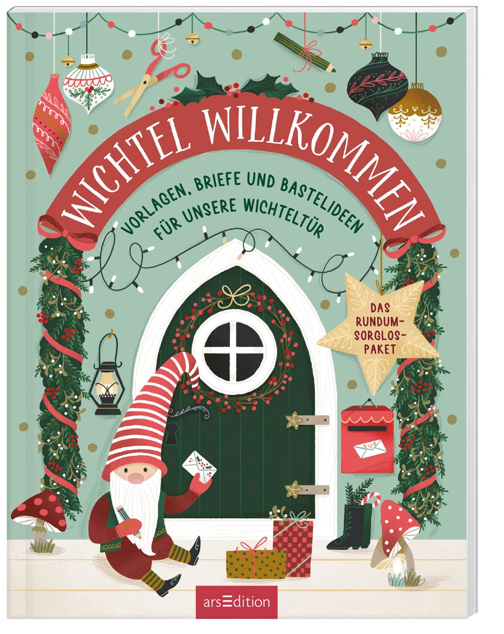 Wichtel willkommen