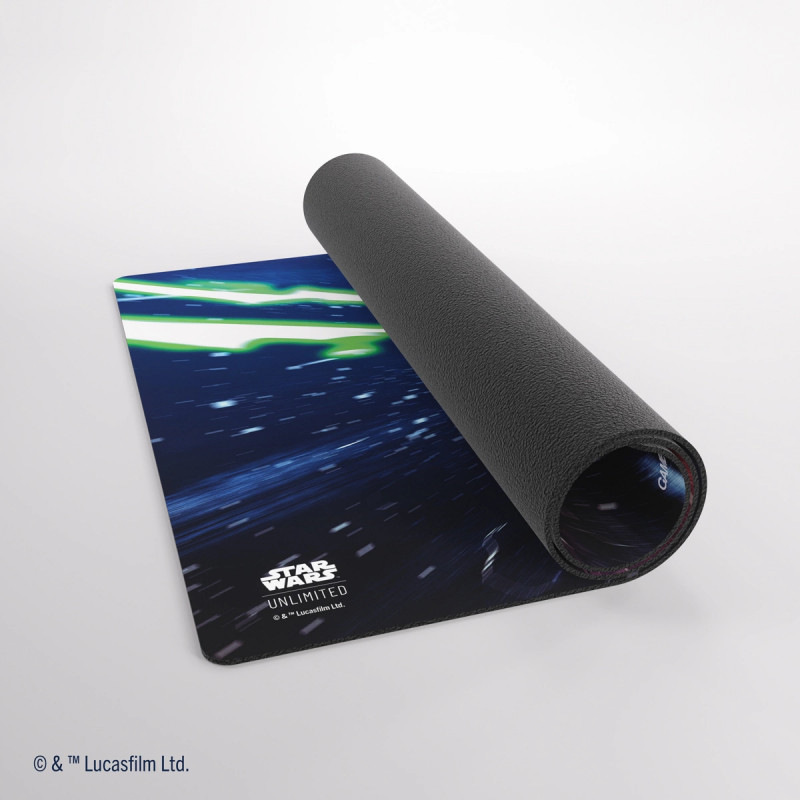 Star Wars : Unlimited - Playmat TIE Fighter