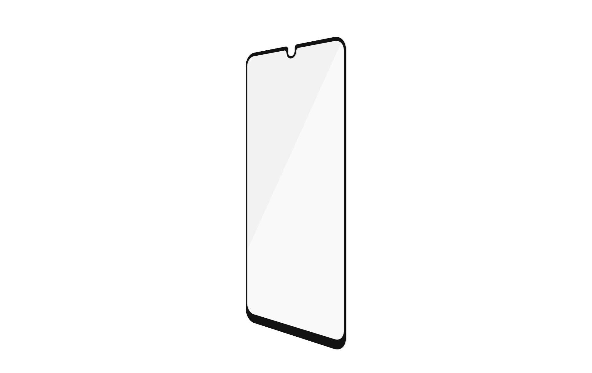 Displayschutz Case Friendly AB Galaxy A33 5GDisplay-Schutzfolie für das Samsung Galaxy A33 5G