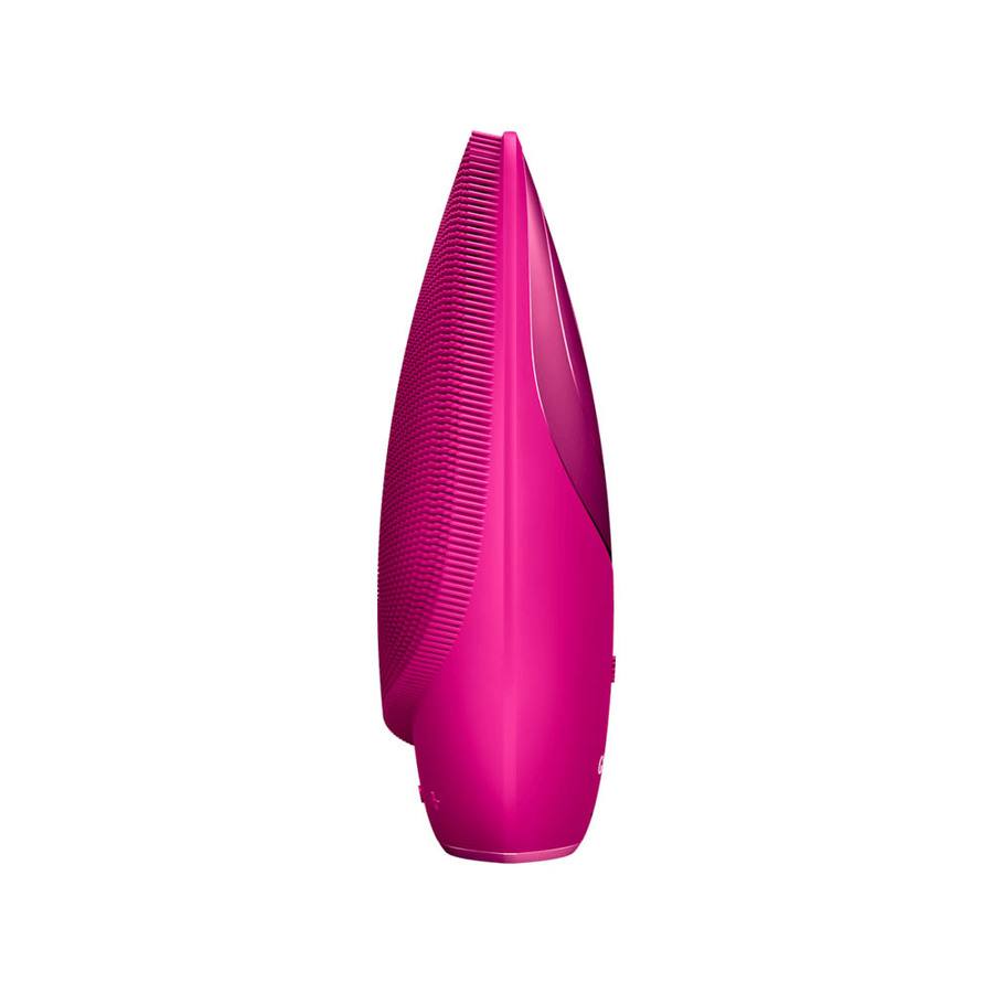 GESKE Sonic Thermo Facial Brush 6 in 1 Magenta