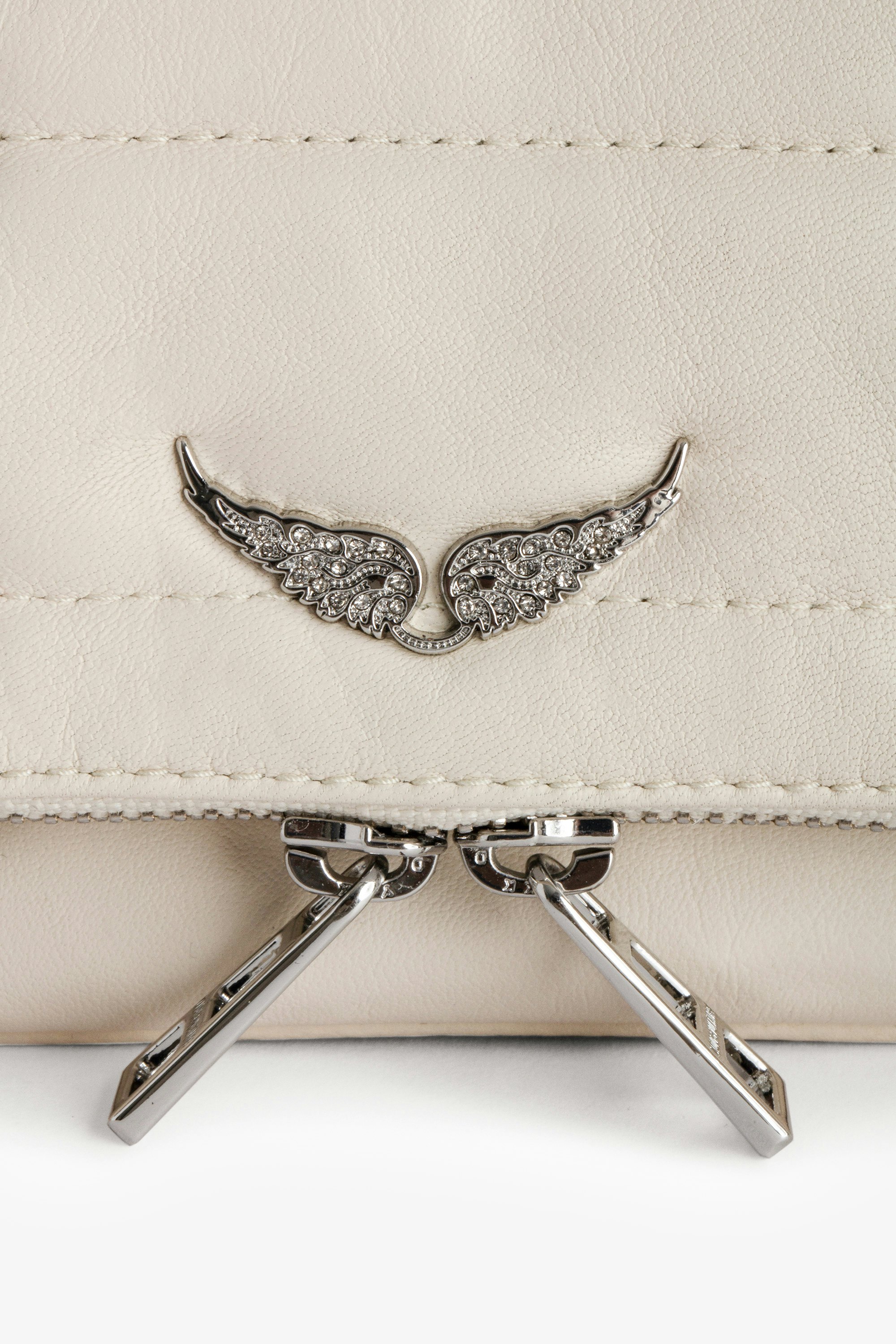 Pochette Rock Nano Matelassée