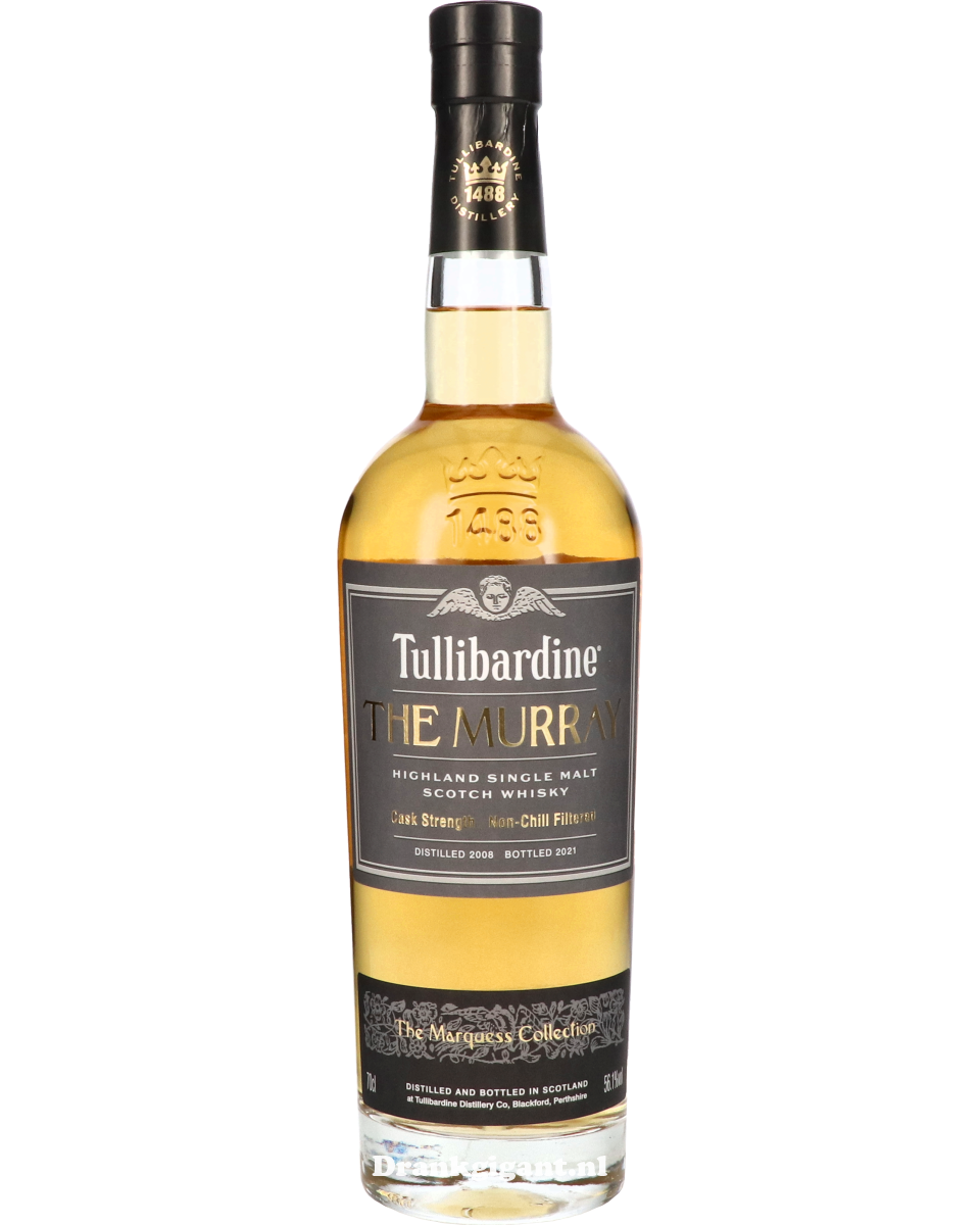 Tullibardine The Murray 70 cl