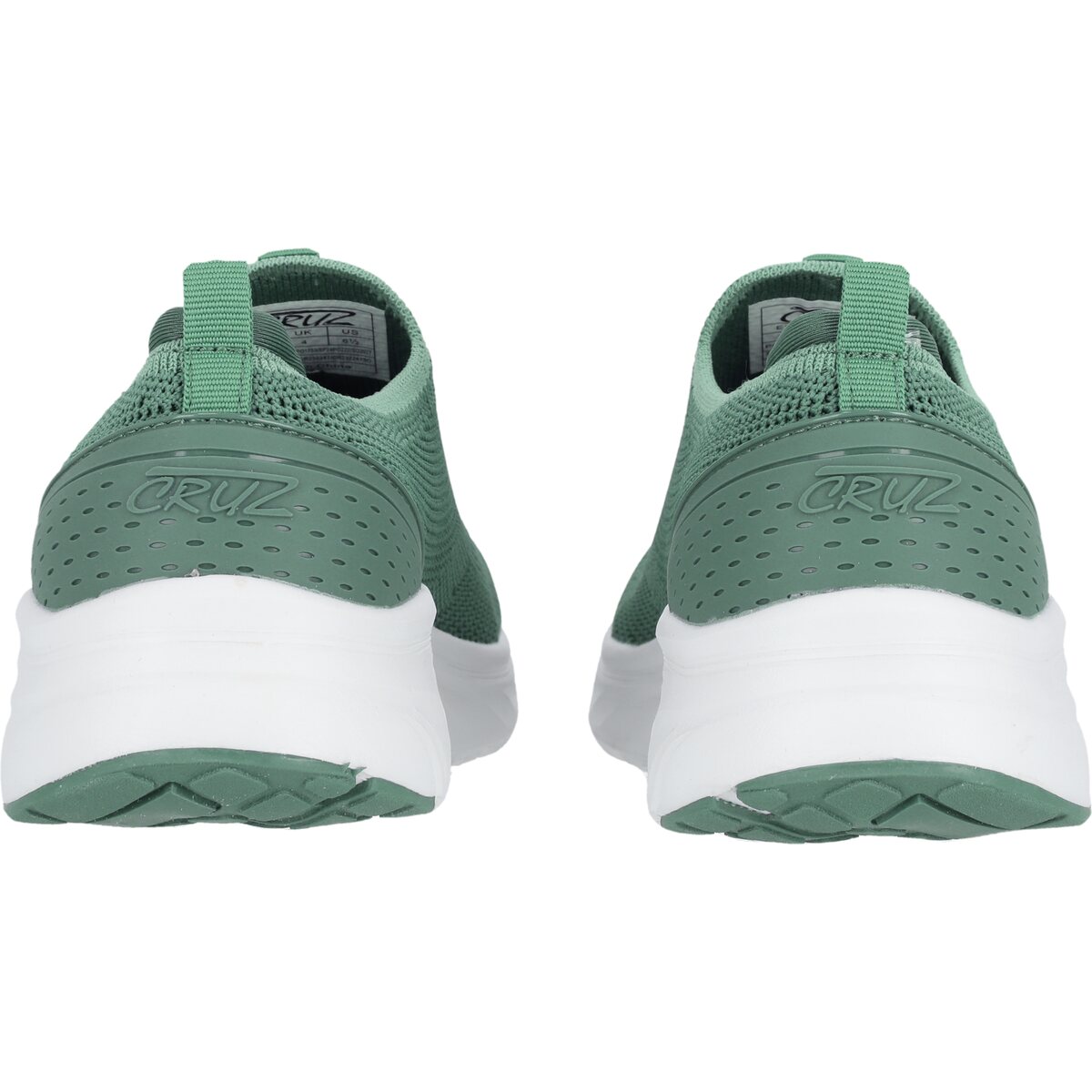 Cruz Fealy Sneakers Dame