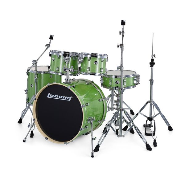 Ludwig Evolution Kit 20