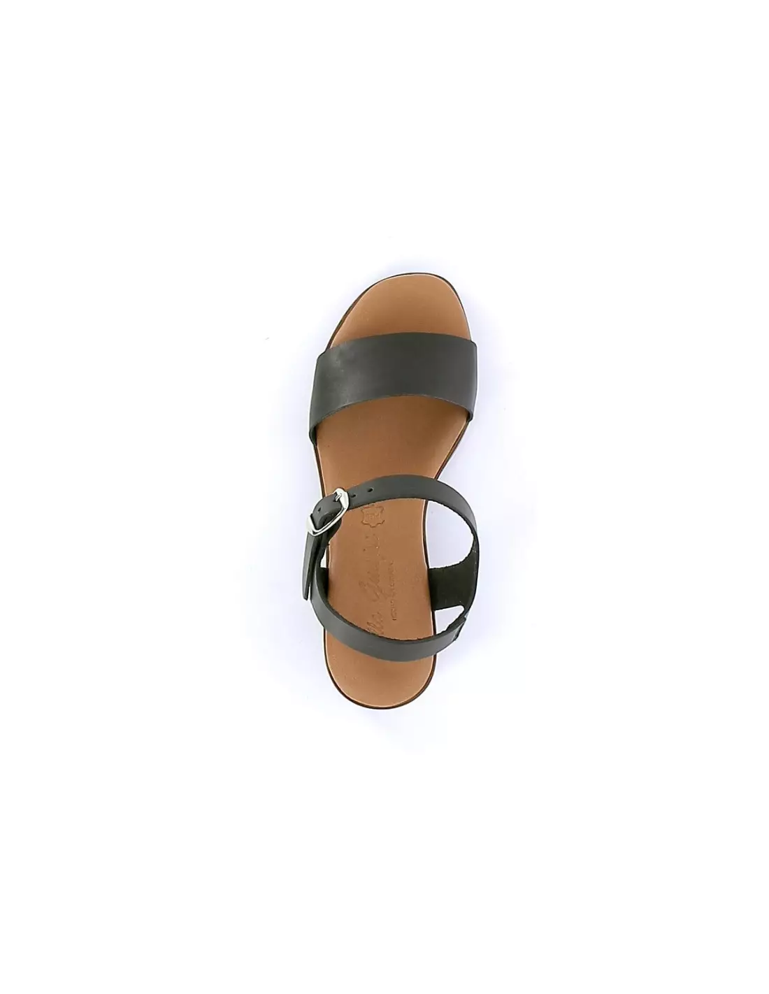 ELLA GUAPA ELASO - Sandales & nu-pieds Negro