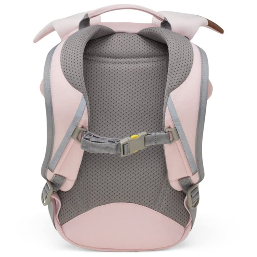 Affenzahn Rucksack kleiner Freund Tonie Schwein