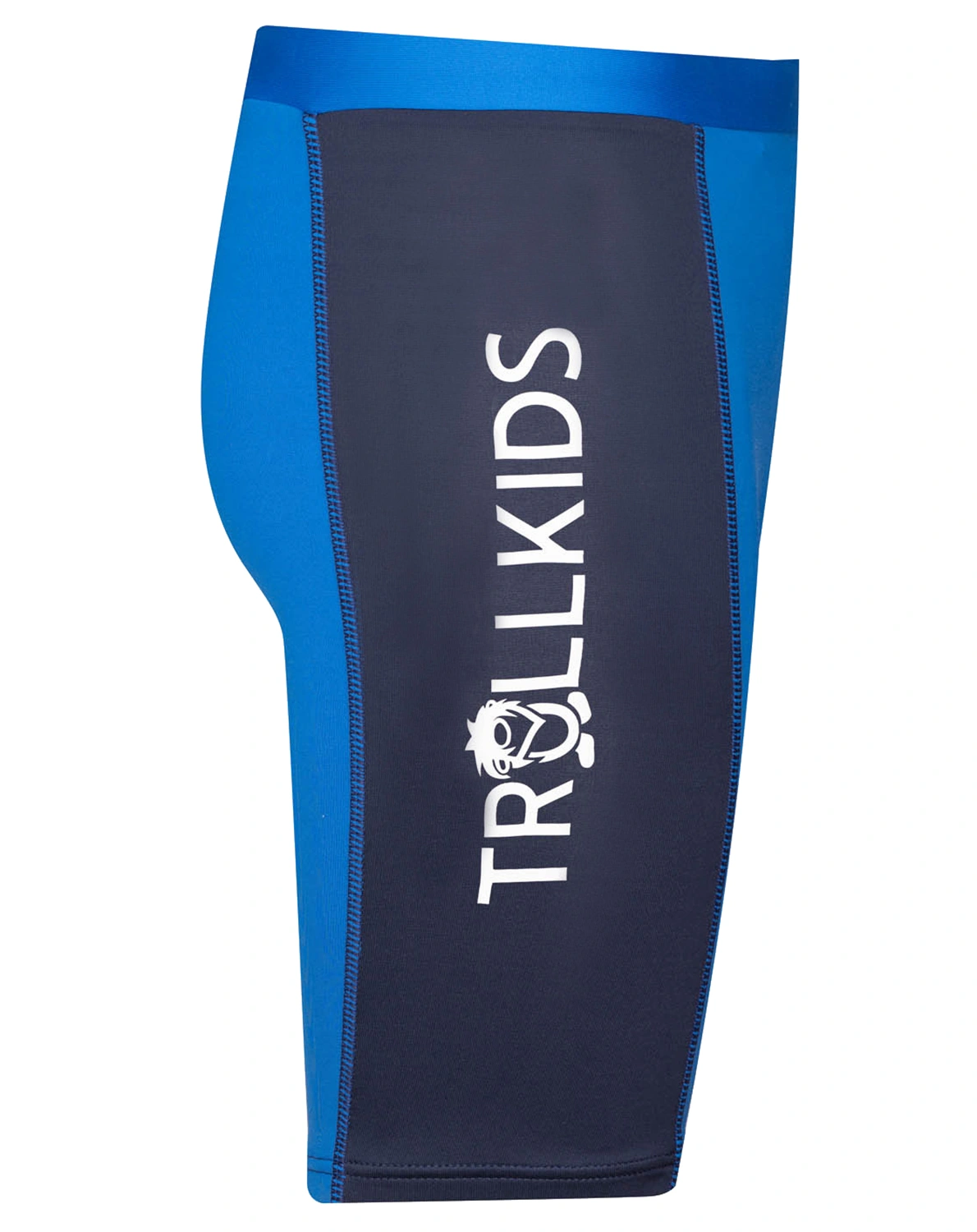 BadeshoKids KVALVIKA in navy/medium blue