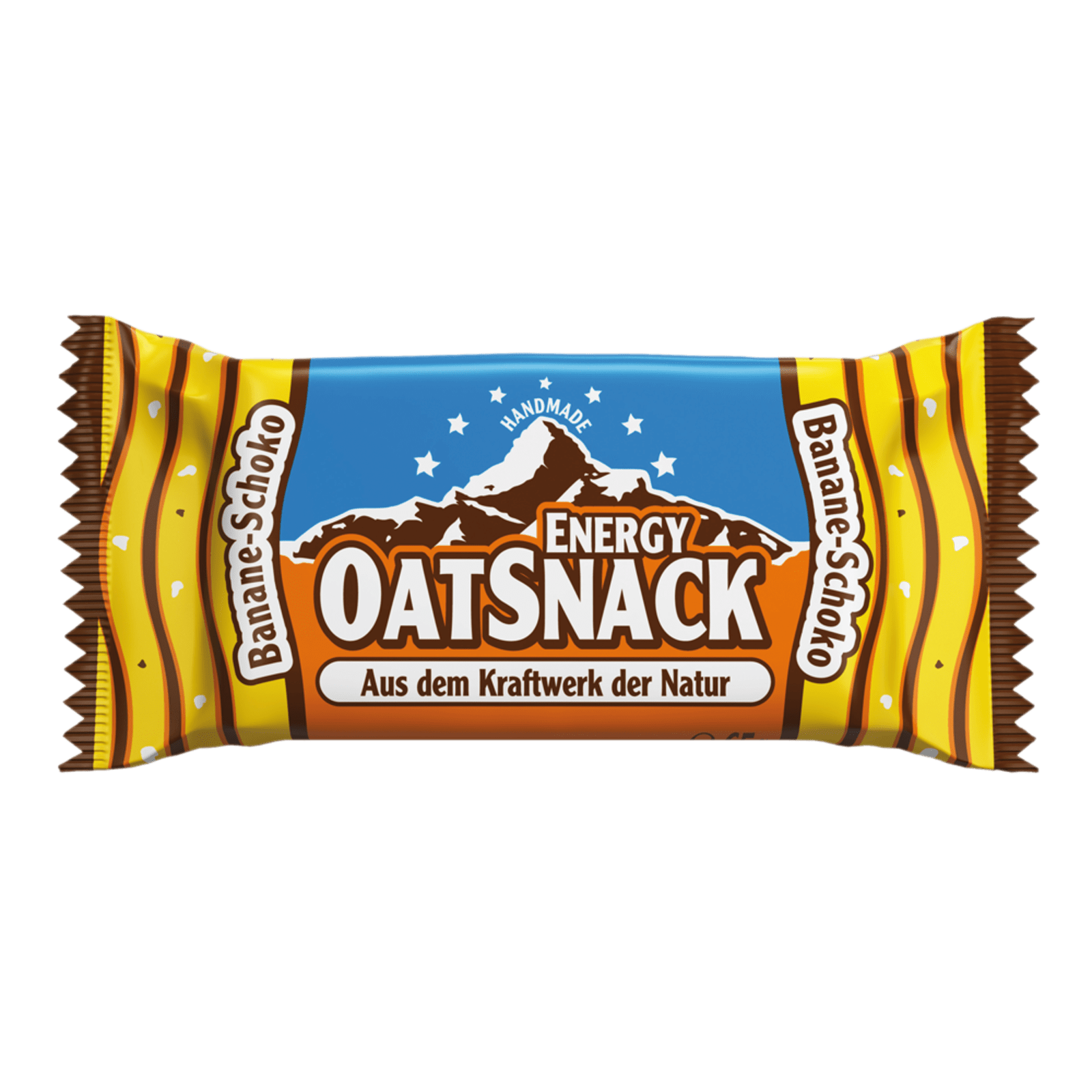 Energy OatSnack (15x65\/70g)