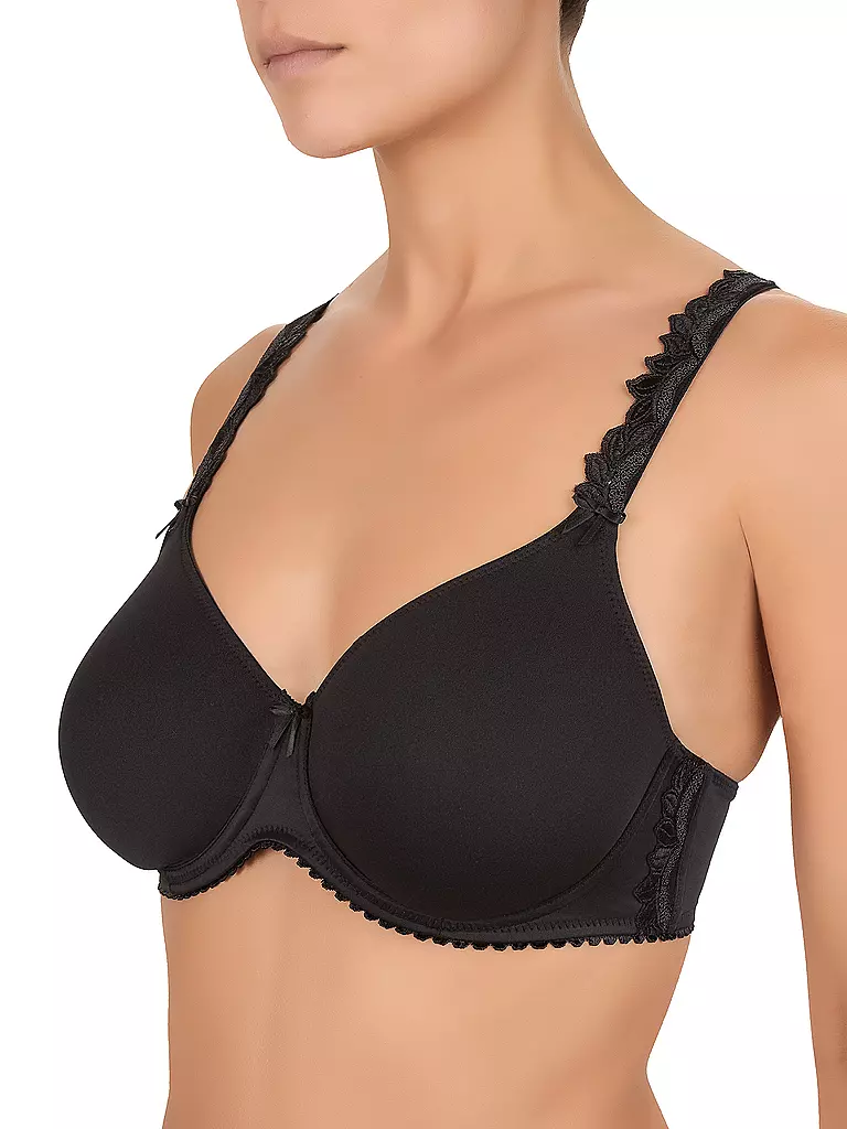 FELINA Spacer BH Rhapsody Schwarz schwarz
