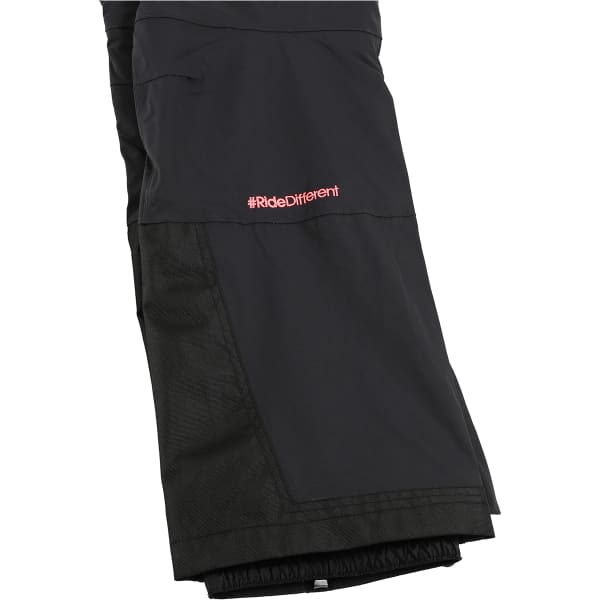Pantalon de ski WATTS ELIPSE DARK IRON
