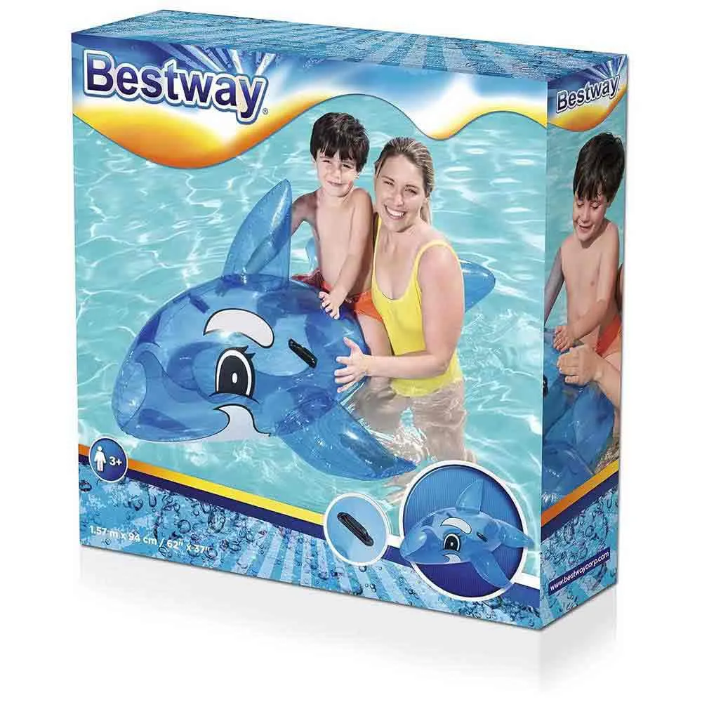 Bestway Wal Luftmatratze 157x94 cm