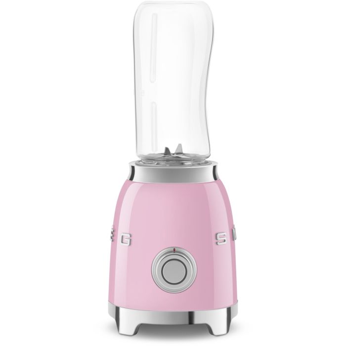 SMEG Standmixer 50's Retro Style PBF01PKEU Pink