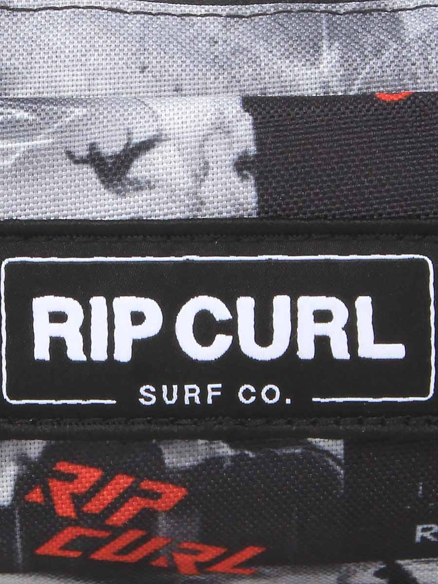 Trousse Rip Curl Photo - 2 compartiments